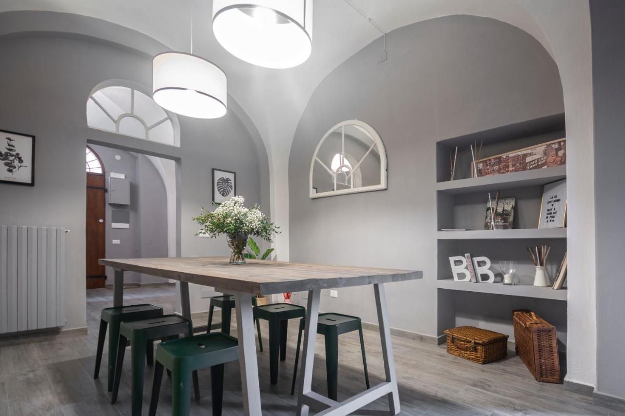 La Lu cozy rooms - Self check-in Piza Zewnętrze zdjęcie