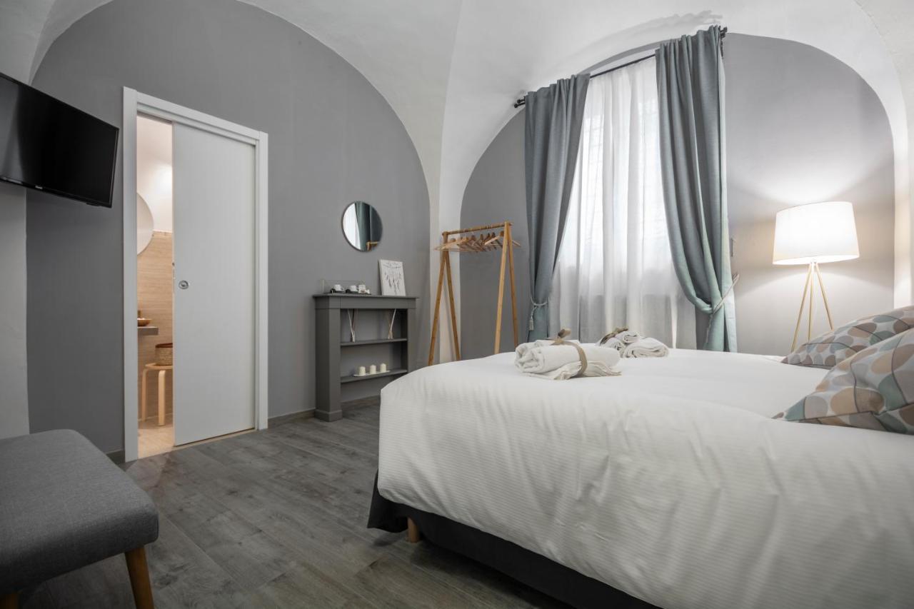 La Lu cozy rooms - Self check-in Piza Zewnętrze zdjęcie